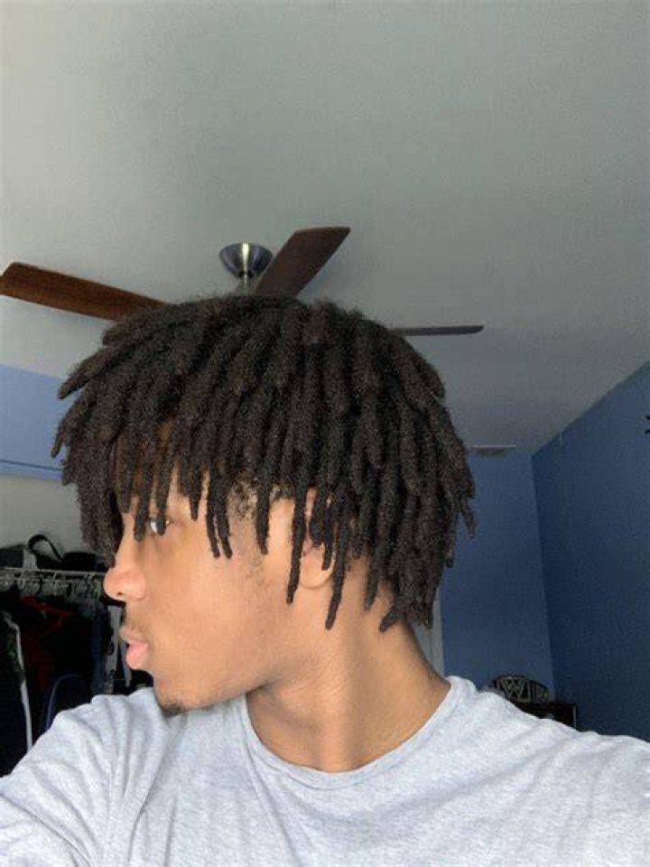 Freeform Locs Almost 1 Year! r/Dreadlocks