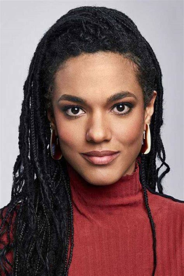 Freema Agyeman 'I miss a good pub and I miss a good queue' Big Issue