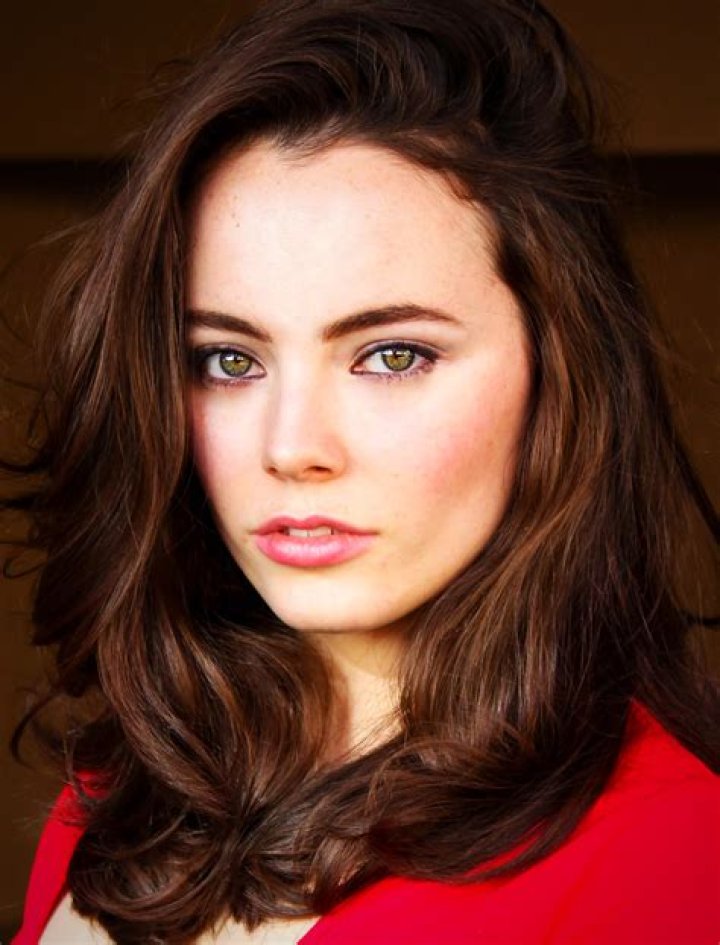 Freya Tingley as Lady in Devil May Cry 3: Dante's Awakening
