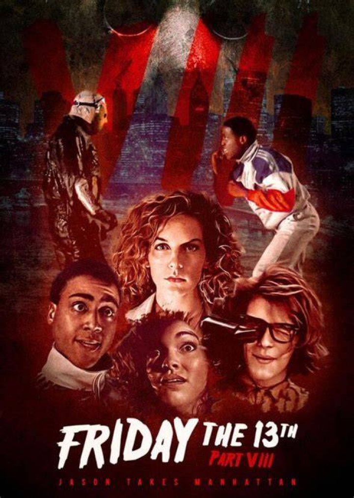 Friday The 13th (2009) Fan Casting on myCast