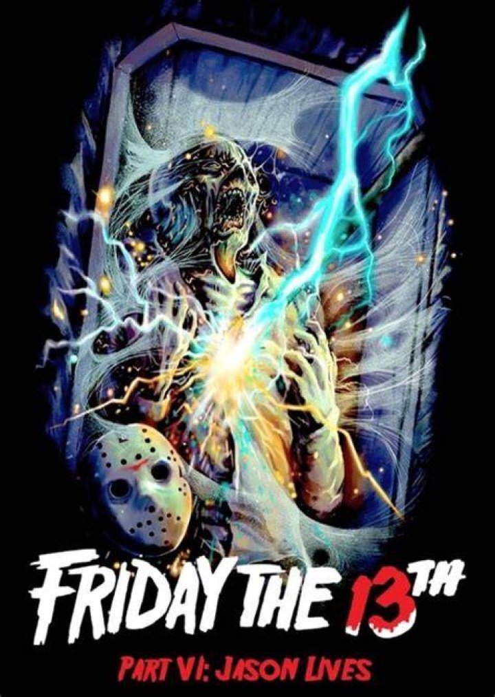Friday the 13th Part VI Jason Lives (2020) Fan Casting on myCast