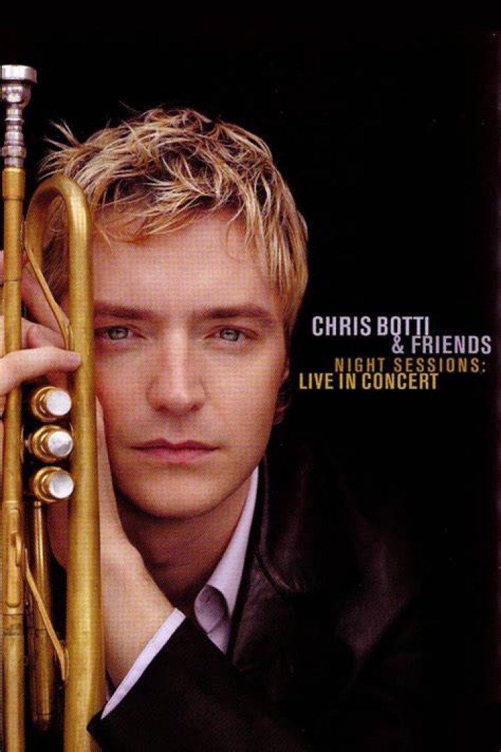 Fridays Live Chris Botti