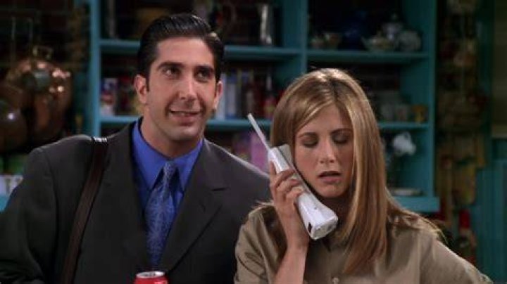 Friends: The One With October 15 2032