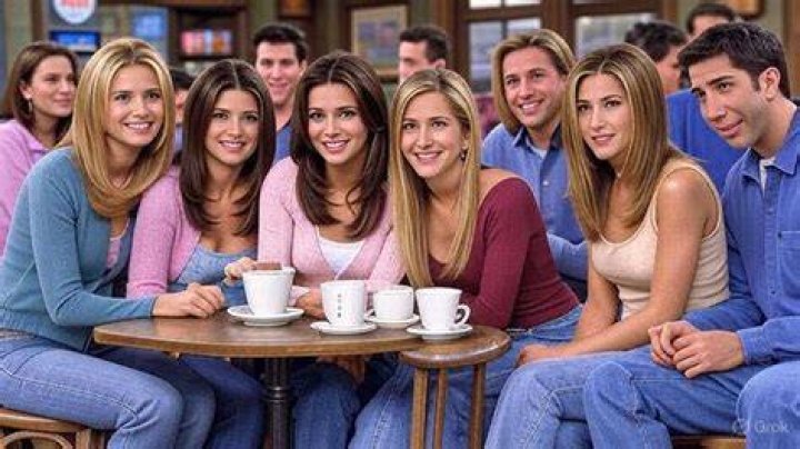 Friends