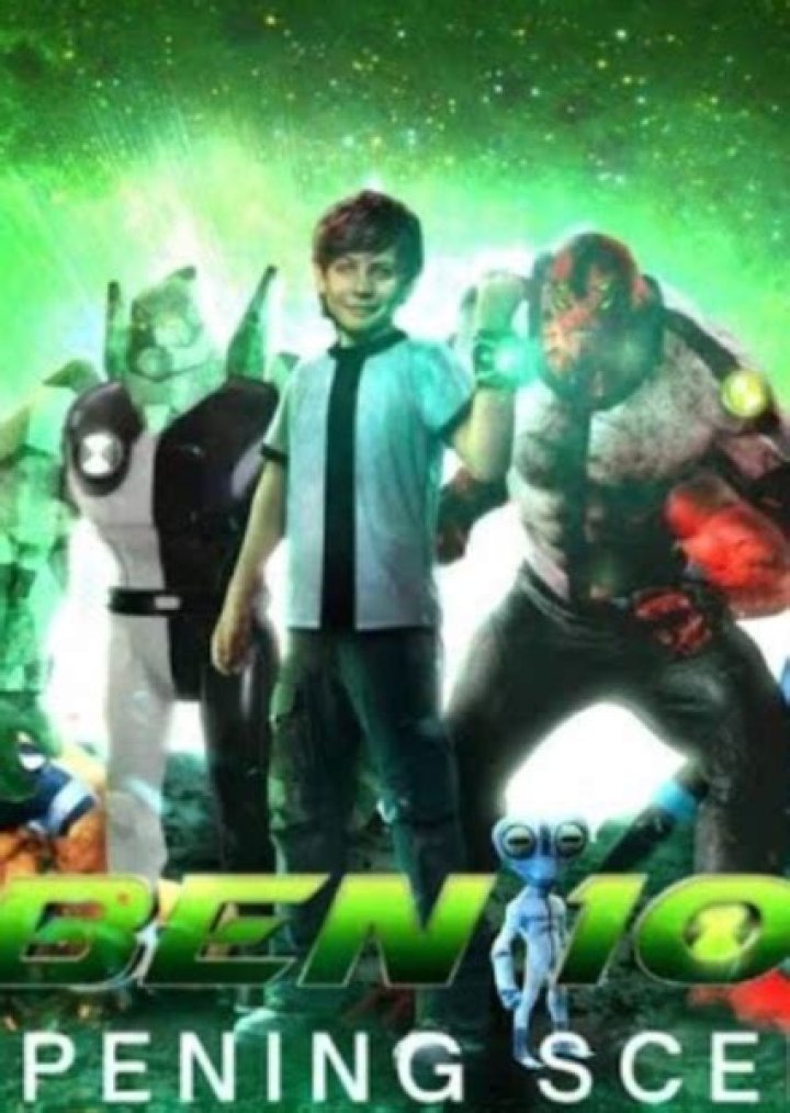 Frightwig Fan Casting for Ben 10 live action tv series | myCast