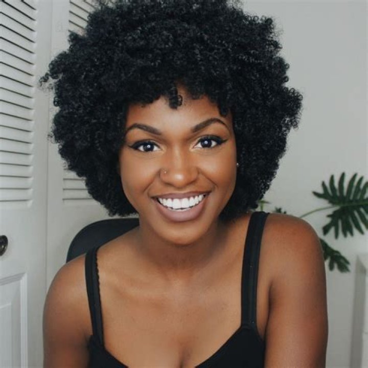 Frochet Popular Afro Crochet Braids Hair