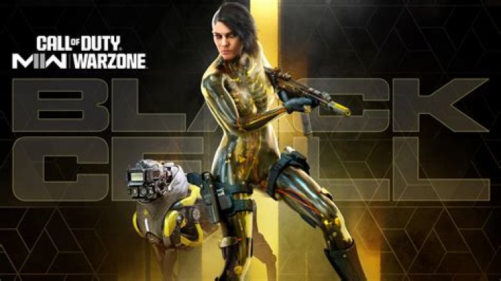 From an Exclusive Valeria Skin to Spawn Crossover: Here’s What to Expect From
BlackCell in Call of Duty Modern Warfare II Season 6