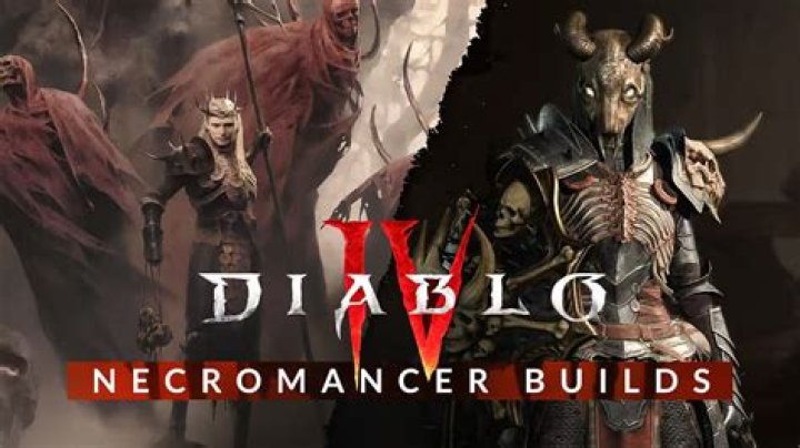 From Being Barbaric To Being A Necromancer – Top Character Builds To Make Your
Journey To The Hell A Nightmare For Enemies In Diablo IV
