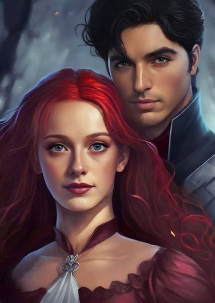 From blood and ash Fan Casting on myCast
