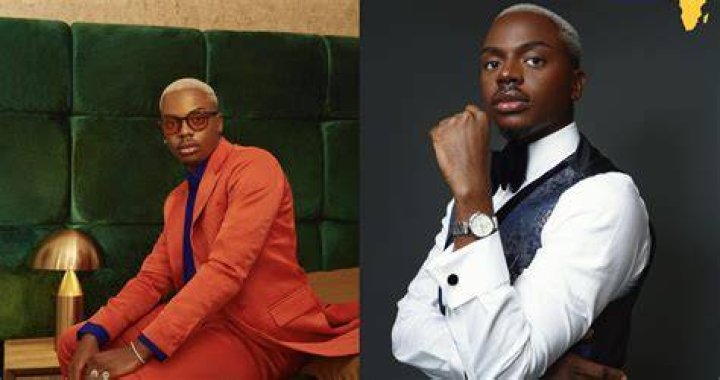 From Lipgloss boy to breaking grounds10 major achievements of Enioluwa