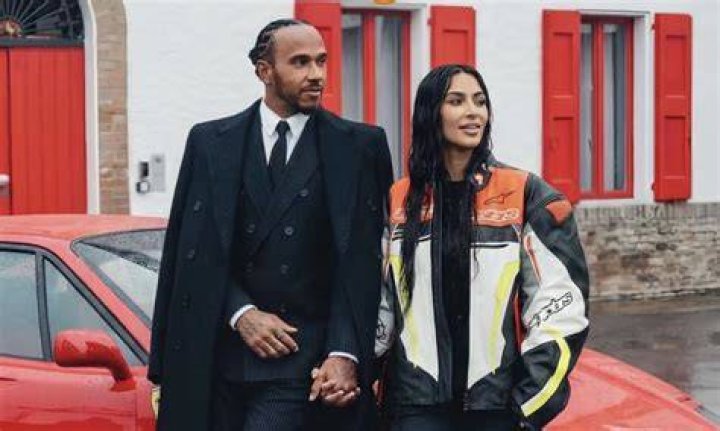 From Penguin Spotting to Awkward Birthday Singing, a Look Back at Lewis
Hamilton’s 38th Birthday Celebrations