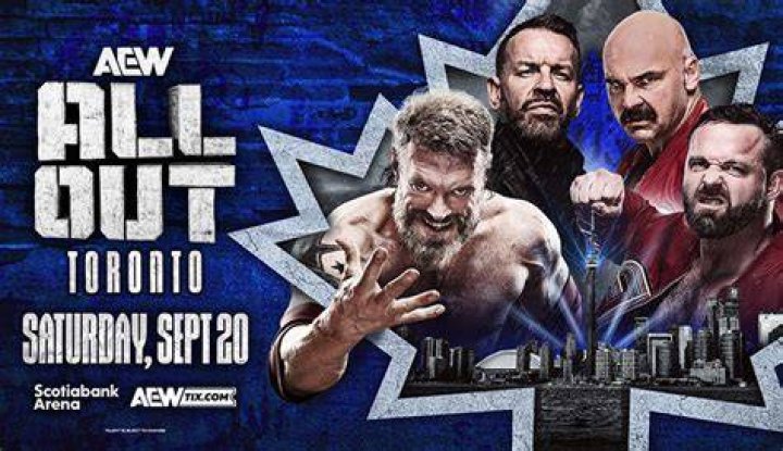 FTR come out with Tully Blanchard/Imperium with their titles