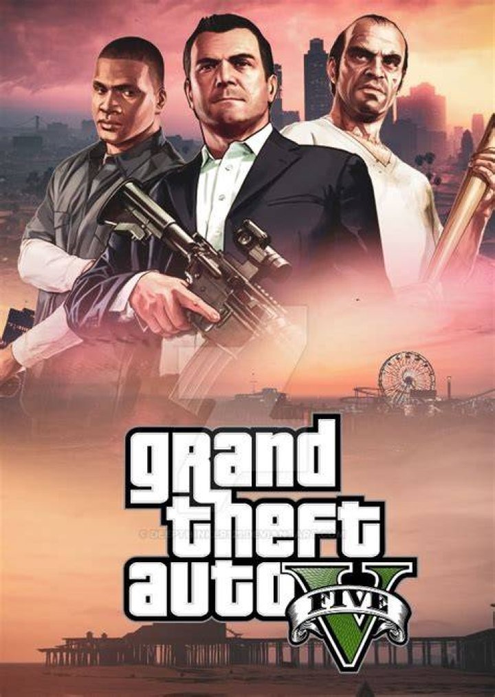 Fufu Fan Casting for Grand Theft Auto V | myCast