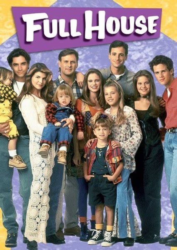 Full House (2017-2025) Fan Casting on myCast