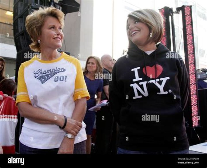 Full Judy McCreery Interview YouTube