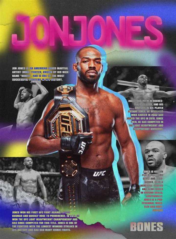 Fundraiser for Jon Jones by Gretchen Hopeman Jori Jones