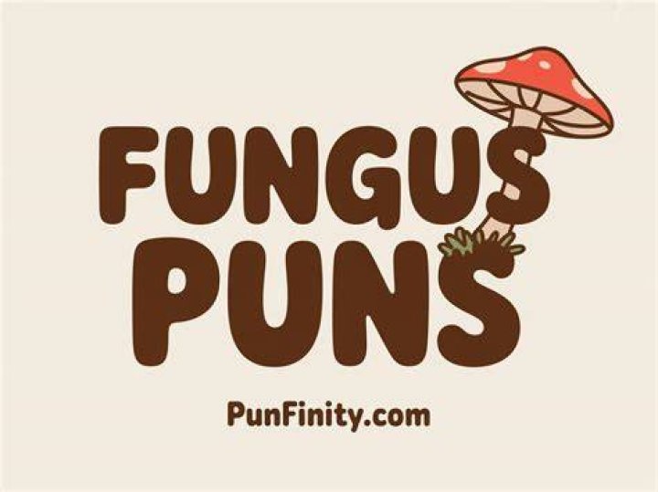 Fungus Puns: The Fungi That Will Make You Laugh