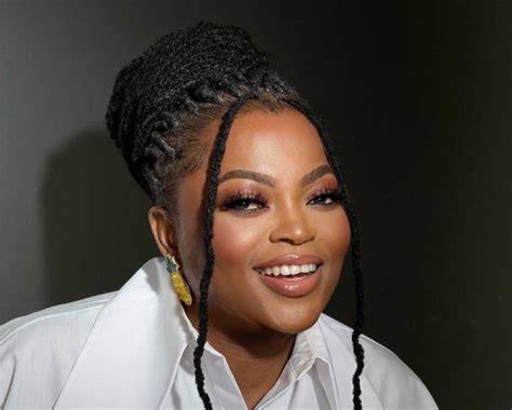 Funke Akindele Five LesserKnown Things About The Star