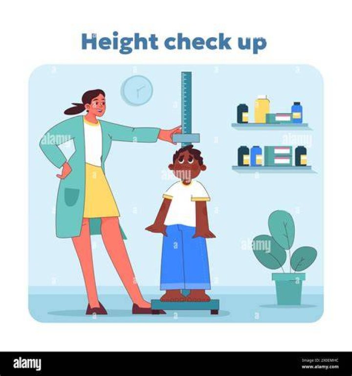 funny and height check!!