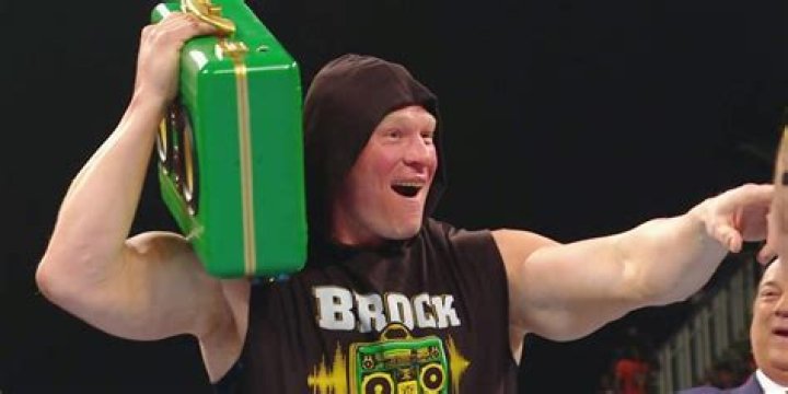 Funny - Brock Party