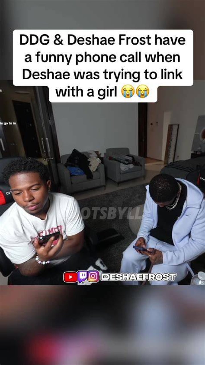 Funny deshaefrost or Deshae Frost Instagram Compilation 2018 YouTube