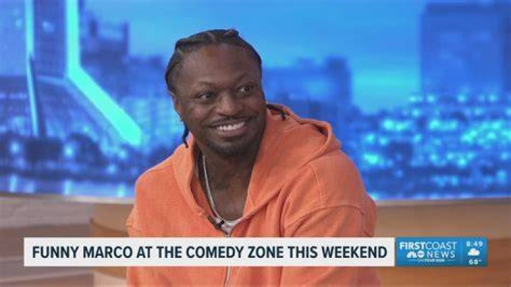 Funny Marco: The Rise Of A Viral Sensation