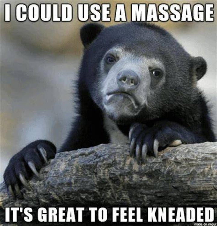 Funny massage Memes
