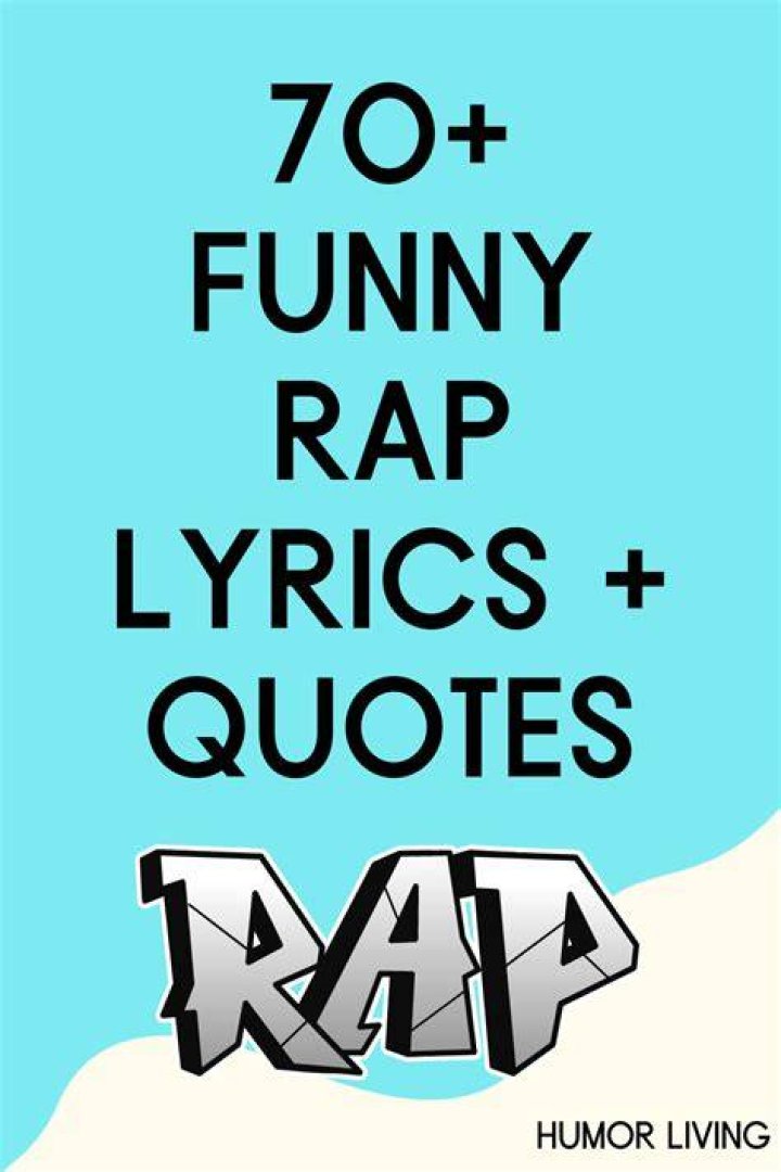 Funny Raps: A Hilarious Journey Through The World Of Comedy In Hip-Hop