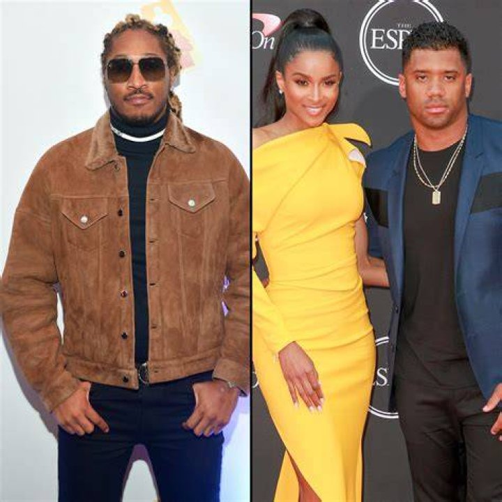 Future Disses Ciara On New Album 'HNDRXX'