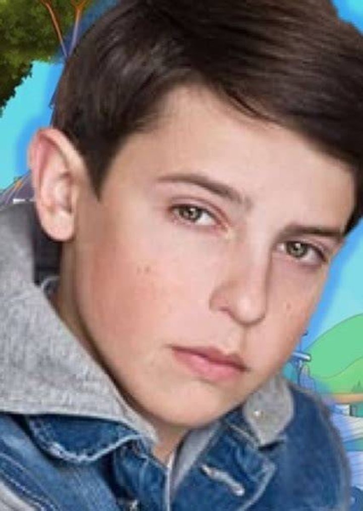 Future Iko Fan Casting for Team Toon: Galactic Warriors | myCast