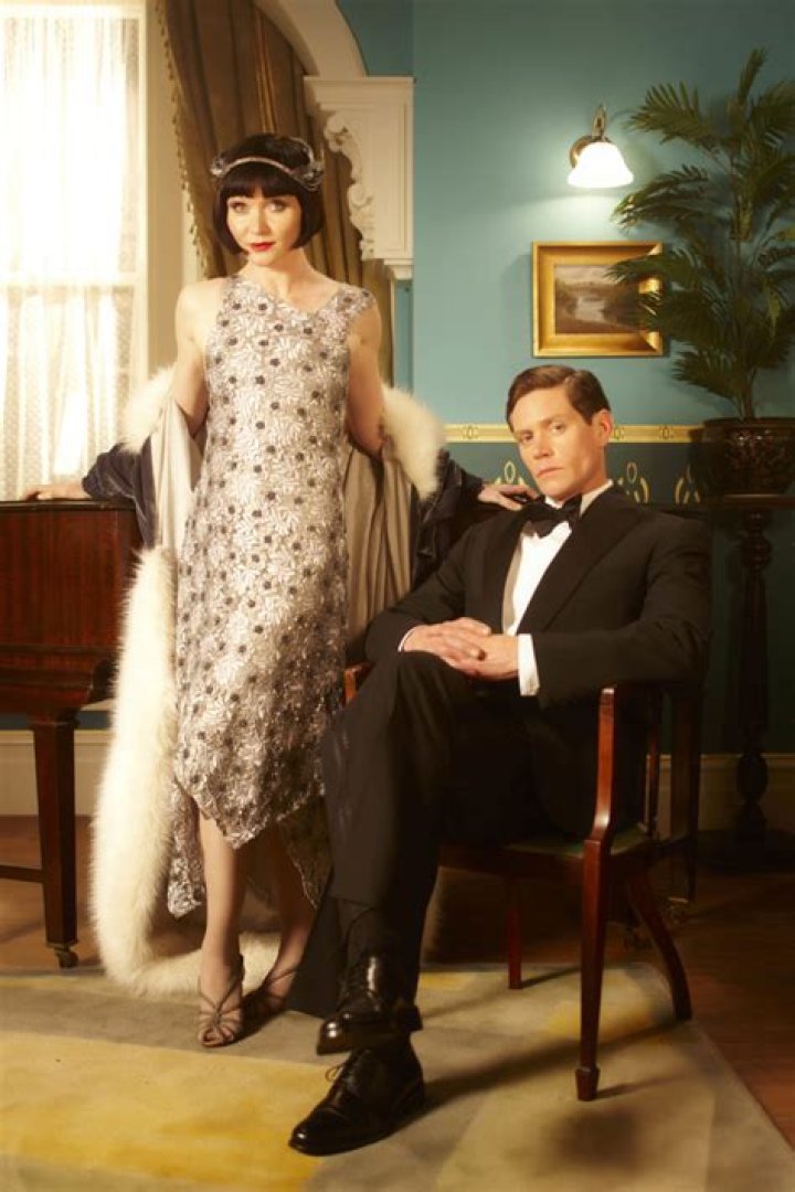 FY Nathan Page Murder Mysteries, James Bond, Sewing Dresses, Creative