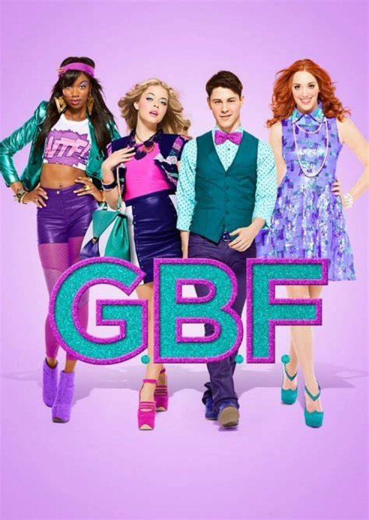 G.B.F. Fan Casting on myCast
