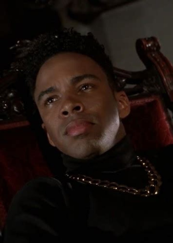 G Money Fan Casting for New Jack City | myCast