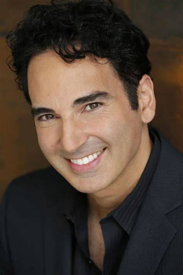 Gabriel Burrafato Fan Casting