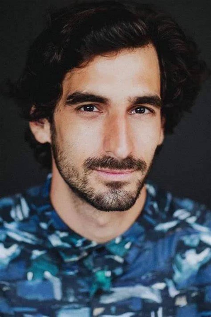 Gabriel D'Almeida Freitas Fan Casting