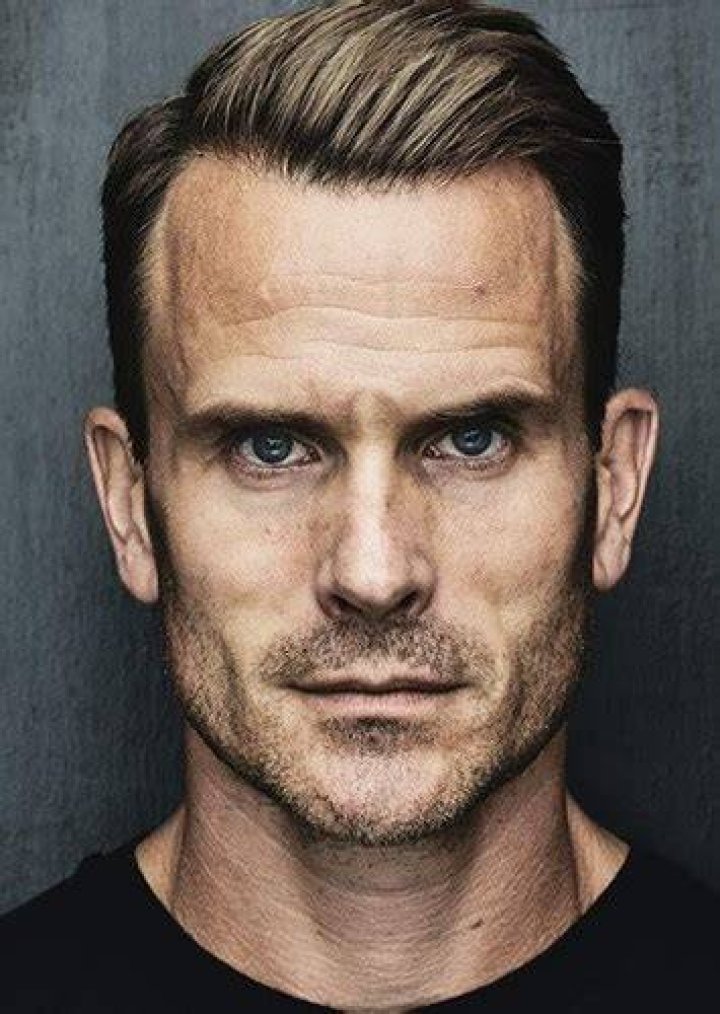 Gabriel Hogan Fan Casting