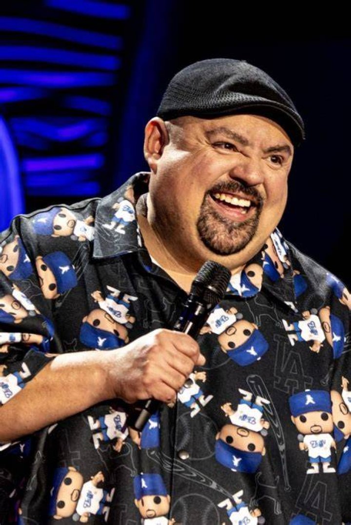 Gabriel Iglesias as Pacha in The Emperor's New Groove (Live Action Remake)