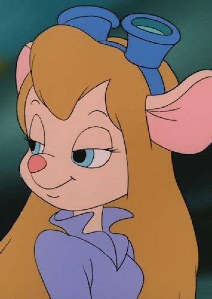 Gadget Hackwrench Fan Casting for Chip N Dale: Rescue Rangers 2 | myCast