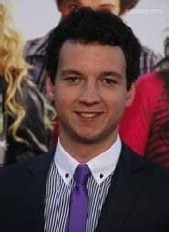 Gaelan Connell Fan Casting