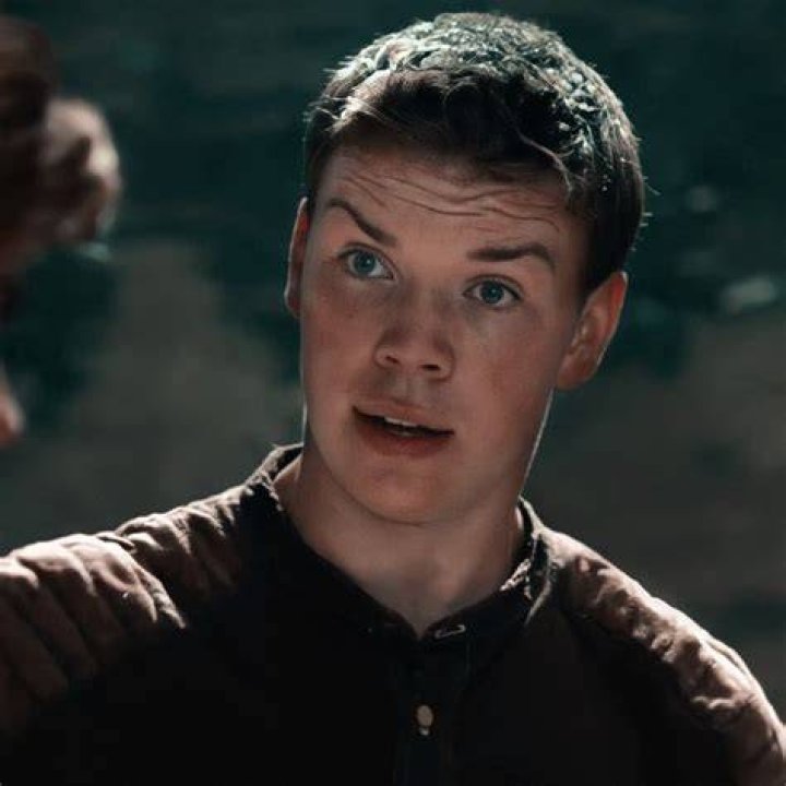 Gally (Maze Runner) Fan Casting