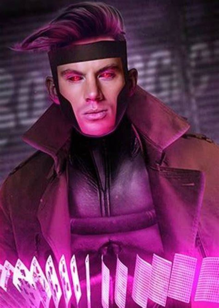 Gambit Fan Casting for Wolverine | myCast