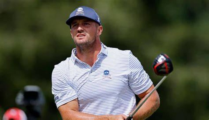 ‘Game That Anyone Can Play’: Fellow LIV Golf Defector And Bryson DeChambeau Make
a Heartwarming Statement About Inclusivity in Golf