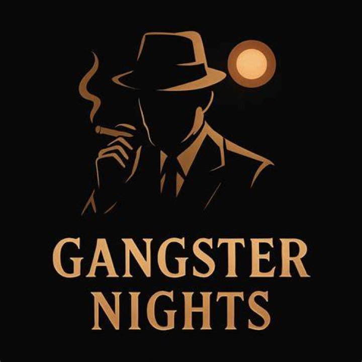 GANGSTER NIGHTS YouTube