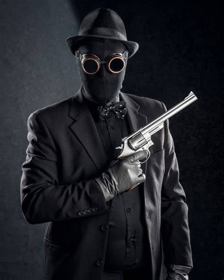 Gangster Petri Damst&eacute;n