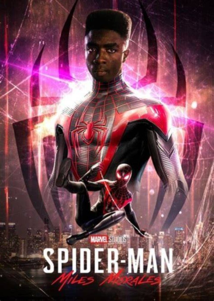 Ganke Lee Fan Casting for Marvel Studios’ Spider-Man Morales | myCast