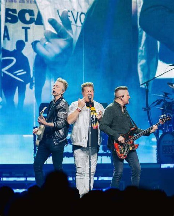 Gary LeVox Net Worth