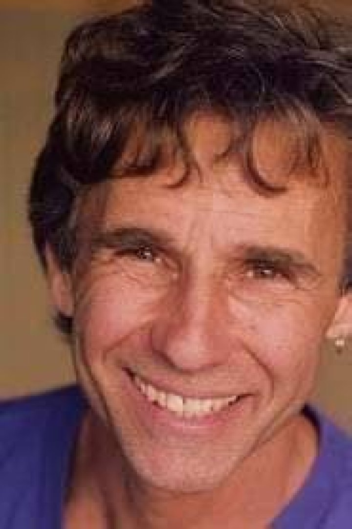 Gary Morgan Fan Casting