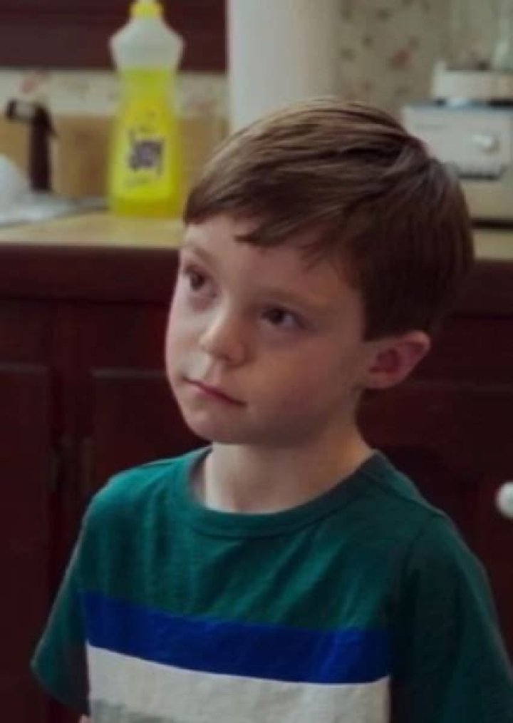 Gavin Borders Fan Casting
