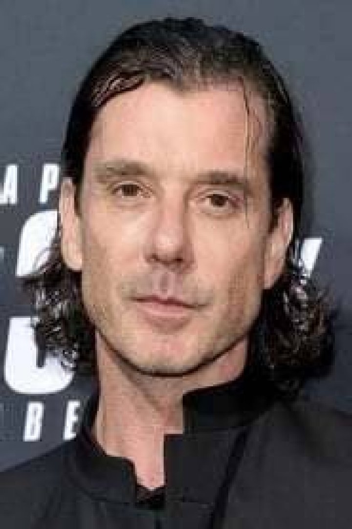 Gavin Rossdale Fan Casting