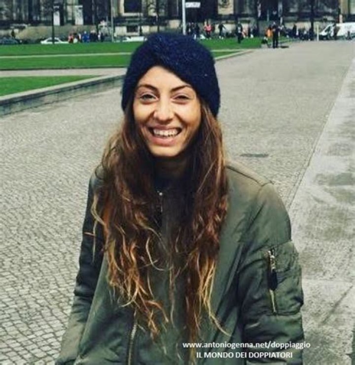 Gea Riva Fan Casting